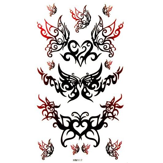 Tatto Seal　タトゥーシール