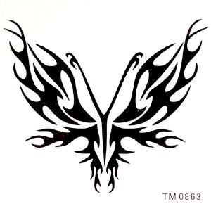 Tatto Seal　タトゥーシール