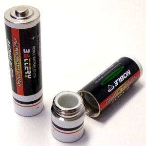 電池型シークレットケース(小）