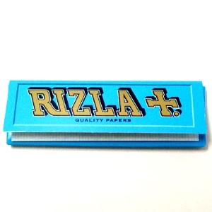 リズラ ブルー/Rizla Blue青 手巻きタ...の商品画像