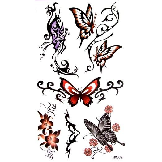 Tatto Seal　タトゥーシール