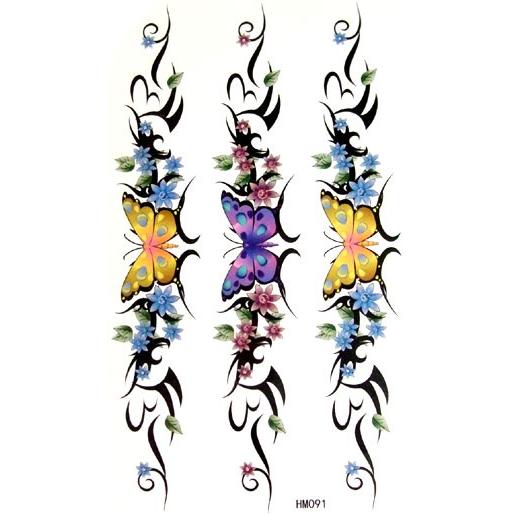 Tatto Seal　タトゥーシール