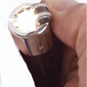 ライター 型 シークレットケース スタッシュ ...の詳細画像4