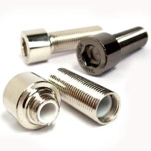 ボルト型シークレットケース