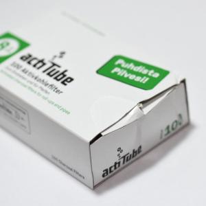 【新品 箱崩れ特価】actitube アクティ...の詳細画像3