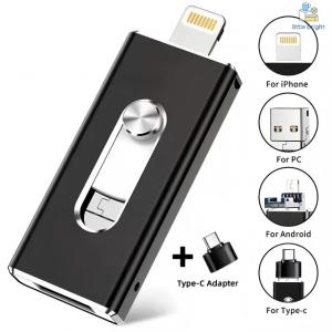 USBメモリ 4in1 16GB~256GB ...の詳細画像2