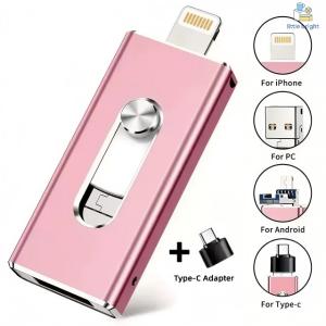 USBメモリ 4in1 16GB~256GB ...の詳細画像4