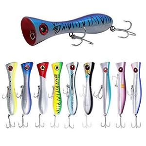 Gtポッパー フィッシングリール の商品一覧 釣り アウトドア 釣り 旅行用品 通販 Yahoo ショッピング