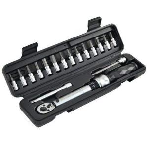 BIKE HAND(バイクハンド) トルクレンチセット YC-617WD-2