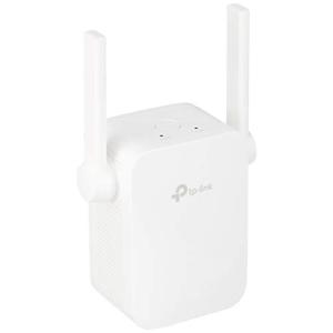 TP-Link WIFI 無線LAN 中継器 11n/g/b 300Mbps コンセント 直挿し ブリッジ (APモード) 3年 TL-WA85