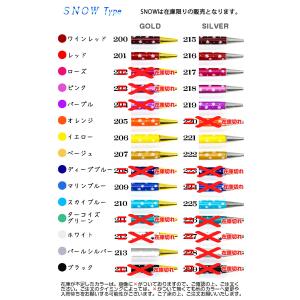 ＼新色登場/【替え芯付き】ハーバリウムボールペ...の詳細画像5