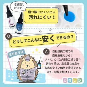 そのまま使える カラーレジン 30g 1本 【...の詳細画像4