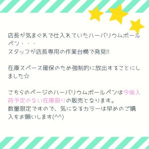 ■数量限定カラー 10本以上で替え芯付き ハー...の詳細画像3