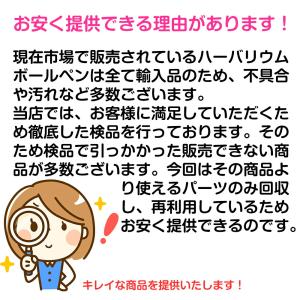 【お一人様10個まで】ハーバリウムボールペン ...の詳細画像4