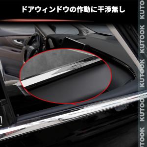 KUTOOK 新型アルファード40系 ヴェルフ...の詳細画像5