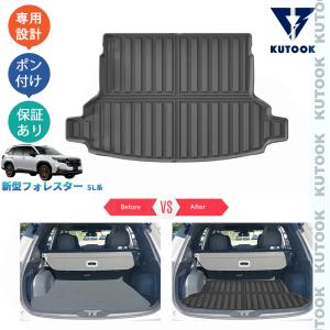 KUTOOK 新型フォレスター グリルメッシュ SL5 SLG スポーツ HEV