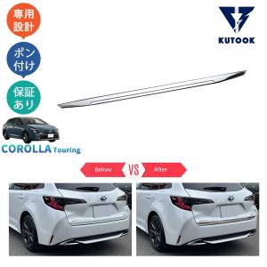 MODELLISTA リヤスパッツ ※プラチナホワイトパールマイカ MSD43-12003