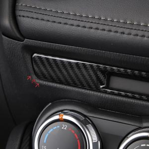 KUTOOK MAZDA2 コンソールパネルガ...の詳細画像2