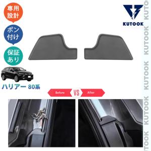 TRD 80/85ハリアー GRフロントバンパーガーニッシュ MS312-48003