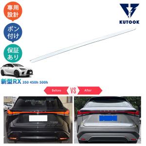 RX フィニッシュプレートイルミネーション ※フィッティングキット別売