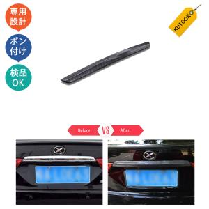 KUTOOK マークX 130系 パーツ アクセサリー markx ドアパネルカバー