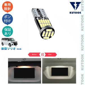 スズキ　ソリオ　ソリオバンディット用フロントパーキングセンサー (追加用) ソリオ フロントパーキングセンサー（追加用）用の配線キットのみ