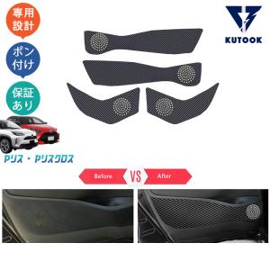 当社塗装品 モデリスタ ヤリスクロス 10系 カラードフェンダー 素地
