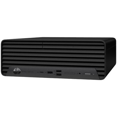 HP Pro SFF 400 G9 Core i5-12500 vPro メモリ16GB 256GB...