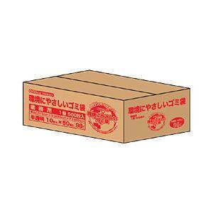 〔業務用パック〕オリジナルゴミ袋 半透明 90L 1箱(600枚) 〔業務用パック〕オリジナルゴミ袋 半透明 90L 1箱(600枚)