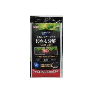 ジェックス ベストバイオサンド 1.5L 〔水槽用品〕 〔ペット用品〕｜little-trees