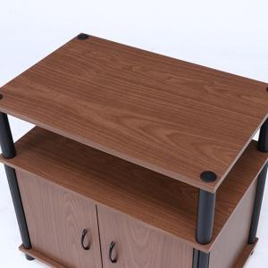 テレビ台 テレビボード 約幅60cm ブラウン...の詳細画像5