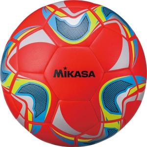 MIKASA（ミカサ）サッカーボール5号球 キーパートレーニングボール5号〔SVH5KTRR〕｜little-trees