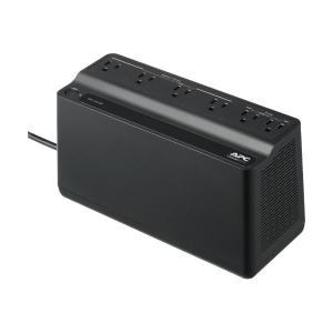 (まとめ）APC(シュナイダーエレクトリック)ES 425VA Battery Backup and Surge Protector 100V BE425M-JP1台〔×3セット〕