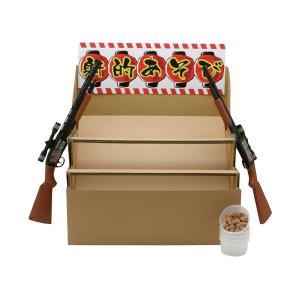 ナカヤシルバー 射的銃 コルク弾用 NAKAYA 射的 縁日 お祭り 射的銃ナカヤシルバー（あっさくコルク100付） | 有限会社ナカヤ