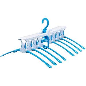 ちいかわ　折りたたみ　バスケット　ハンドル付き ちいかわ ハンドル付き 折りたたみバスケット 収納ケース