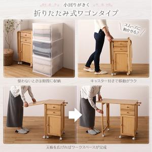 パソコンデスク チェアセット 約幅88cm ホ...の詳細画像3