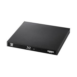 ロジテック Blu-rayドライブ Type-C LBD-PWB6U3CVBK LBD-PWB6U3CV - ロジテックINAソリューションズ株式会社