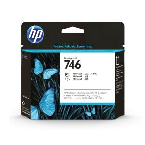 HP 746 プリントヘッド P2V25A｜little-trees