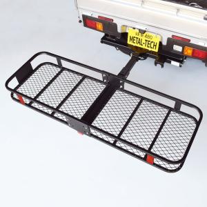 ヒッチキャリアカーゴ ヒッチキャリア カーゴキャリア 折り畳み式 車用