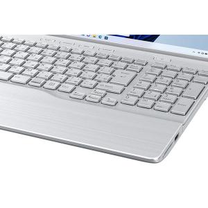 FUJITSU LIFEBOOK AH53/G...の詳細画像2