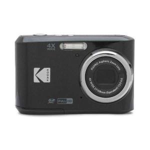乾電池式デジタルカメラ FZ45BK ブラック｜little-trees
