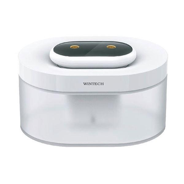 WINTECH 充電池内蔵コードレス式加湿器 KU-213