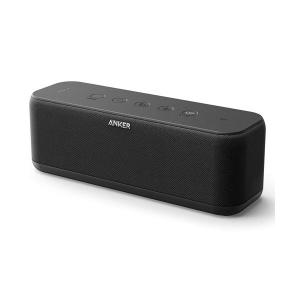 Anker Soundcore Motion＋ A3116011 ブラック Soundcore（Anker