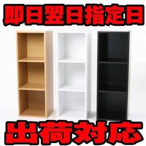 レコードラック(LP収納用ラック)/バイナルボ...の詳細画像2