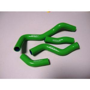 KLX250 / Dトラッカー イグナイター 変換コネクタ 8P & 4P : リトル
