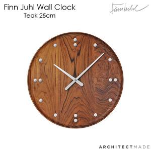 掛けフックプレゼント】ARCHITECTMADE アーキテクトメイド FJ Clock