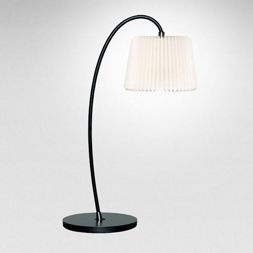 北欧テーブルランプ LE KLINT(レクリント)320B BK Snowdrop スノードロップ ...