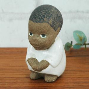 Lisa Larson（リサラーソン） Lisa Larson(リサ ラーソン）School Boy