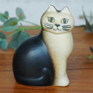 Lisa Larson（リサラーソン） MENAGERI Katt ネコ / Lisa Larson