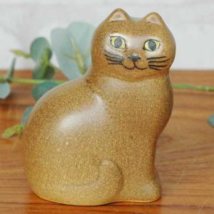 陶器製 猫とねずみの置物９個＋おまけ１個 ベルメゾン Lisa Larson（リサラーソン） 三匹のネズミ ねずみ 陶器置物 北欧雑貨